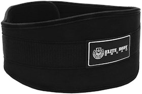 10 Best Weightlifting Belts UK 2022 | RDX, AQF, and More 3