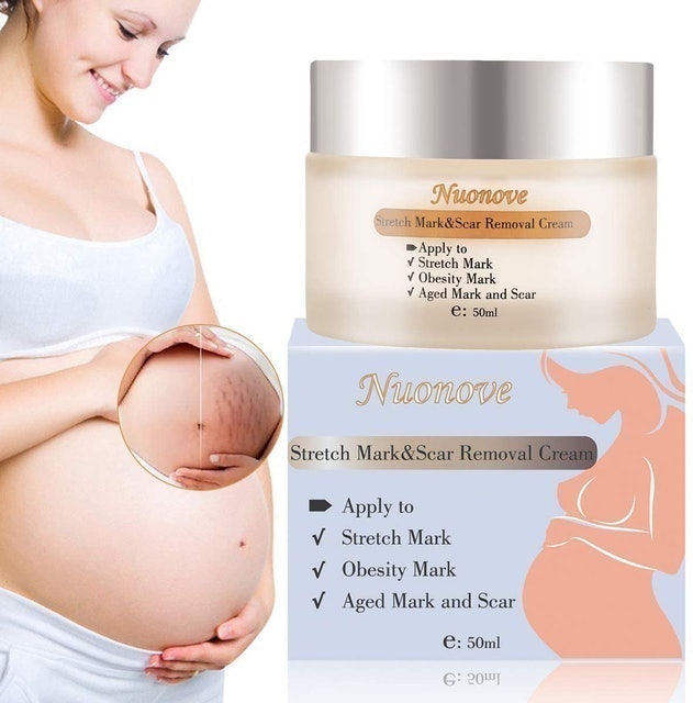 Top 10 Best Stretch Mark Creams For Pregnancy In The Uk 2021 Bio Oil