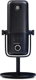 10 Best ASMR Microphones UK 2022 | From Blue Microphones, Yeti, and More 1