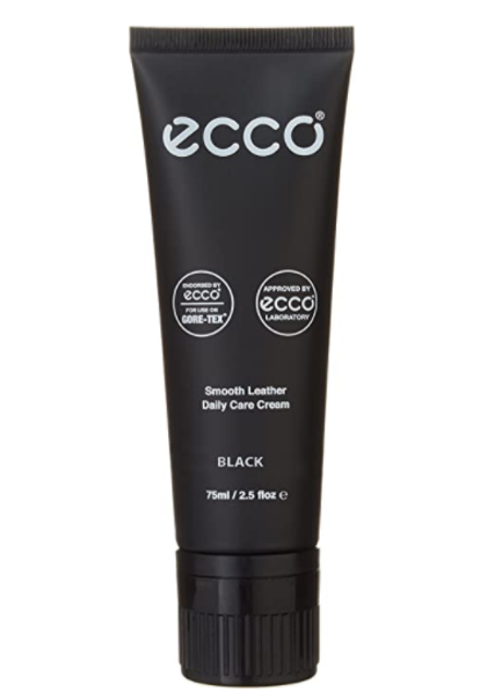 ECCO Unisex-Adult Leather Care 1