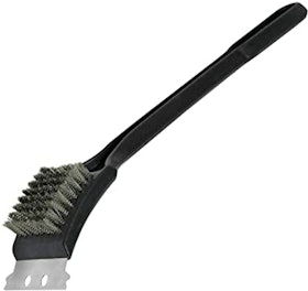 10 Best Grill Brushes UK 2022 | Weber, Kona and More 2