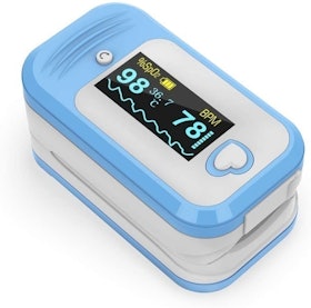10 Best Pulse Oximeter UK 2022 | Braun, Boots and More 1