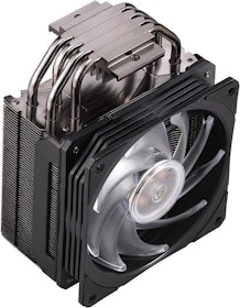 10 Best CPU Coolers UK 2022 | Cooler Master, Corsair and More 2