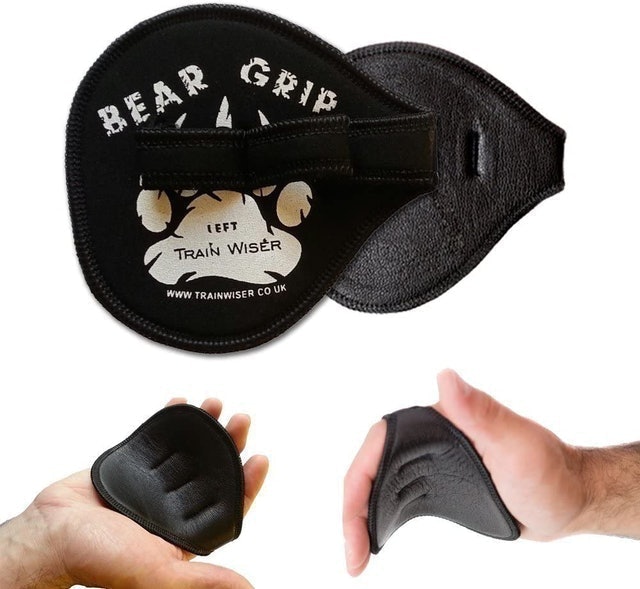 Bear Grip Neoprene Alternative 1