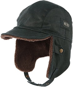 Top 10 Best Men's Winter Hats in the UK 2021 (The North Face, Barts and More) 2