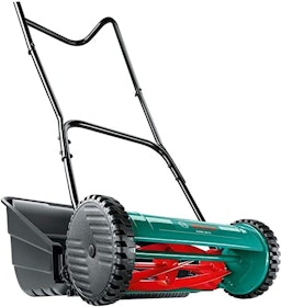 Top 10 Best Lawn Mowers in the UK 2021 (Flymo, Bosch and More) 1