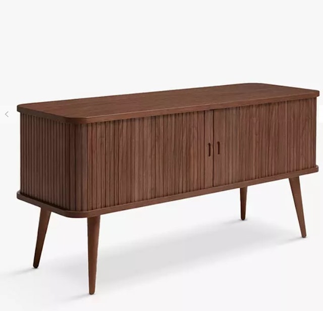 John Lewis & Partners Grayson TV Stand Sideboard 1