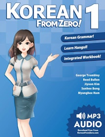 Top 10 Best Books to Learn Korean in the UK 2021 2