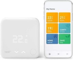 10 Best Smart Thermostats in the UK 2022 | Hive, tado and More 1