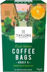 10 Best Coffee Bags 2022 | Taylors, Lyons and More 3