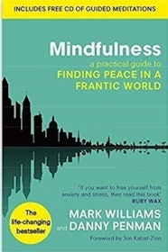 Top 10 Best Books About Mindfulness in the UK 2021 4