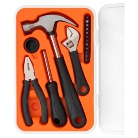 10 Best Tool Kits UK 2022| Stanley, IKEA and More  5