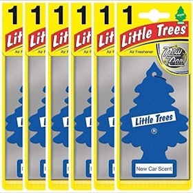 10 Best Car Air Fresheners UK 2021 | Little Trees, Yankee Candle and More 4