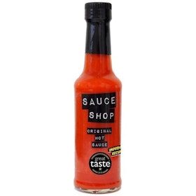 10 Best Hot Sauces UK 2021 3