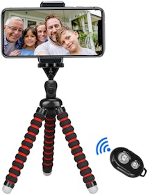 10 Best Phone Tripods UK 2022 | JOBY and More 3