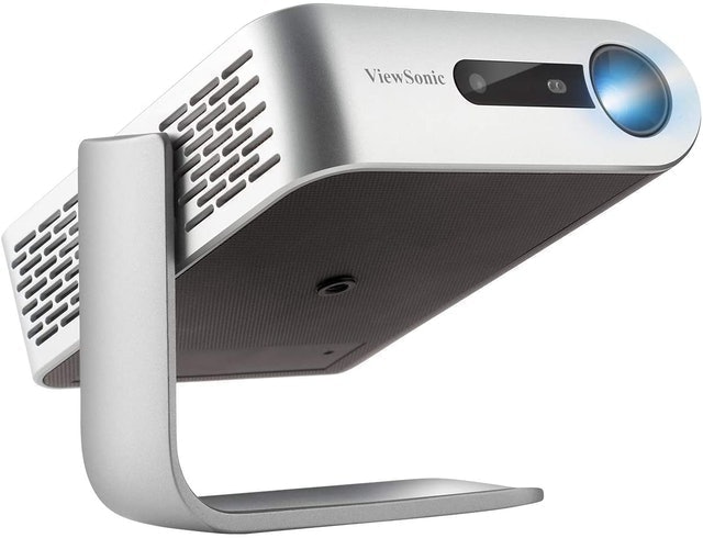 ViewSonic Ultra-Portable Projector 1