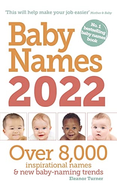 Eleanor Turner Baby Names 2022 1