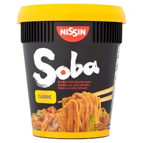 10 Best Instant Noodles and Ramen UK 2021| Indo Mie, Nongshim and More 4