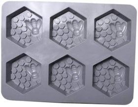 10 Best Soap Moulds UK 2022  | Cozihom, Selecto Bake and More 3