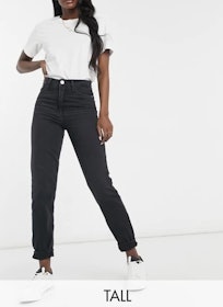 10 Best Jeans for Tall Women UK 2022 | Topshop, River Island and More 3