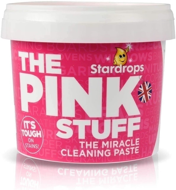 Stardrops  Pink Stuff Paste  1