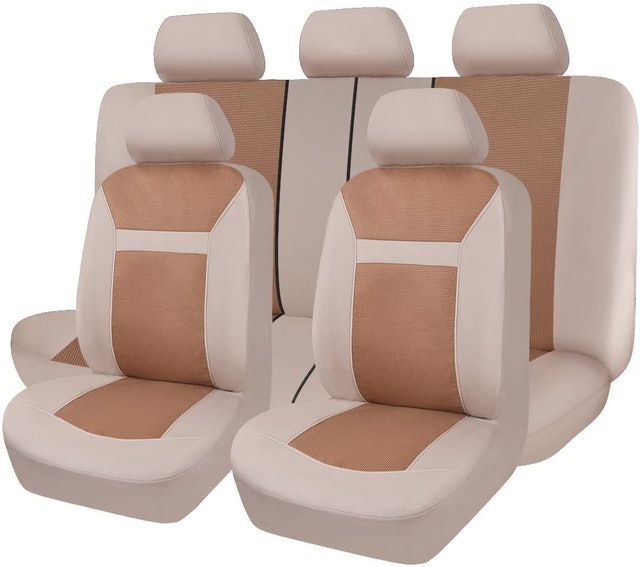 Top 10 Best Car Seat Covers In The Uk 2021 Mybest - Patterned Car Seat Covers Uk Top 10 Best Car Seat Covers In The Uk 2021 Mybest - Patterned Car Seat Covers Uk