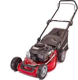 Top 10 Best Lawn Mowers in the UK 2021 (Flymo, Bosch and More) 4