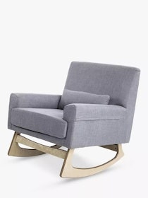 10 Best Nursing Chairs UK 2022 | Pottery Barn, Kub and More 1