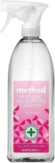 Method Antibacterial All Purpose Cleaner 1