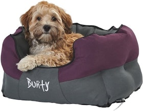 10 Best Waterproof Dog Beds UK 2022  | Danish Design, Bunty and More 3