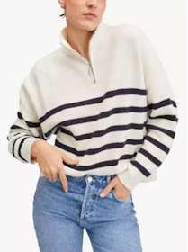 10 Best Jumpers for Women UK 2022 | Crew Necks, Roll Neck and More 2