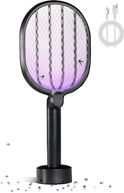 Zomake Electric Fly Swatter 1