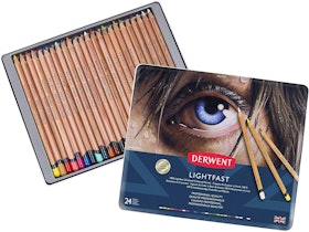 10 Best Coloured Pencils UK 2022 | Faber-Castell, Derwent and More 3