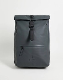 10 Best Rolltop Backpacks UK 2022 | Rains, Johnny Urban and More 4