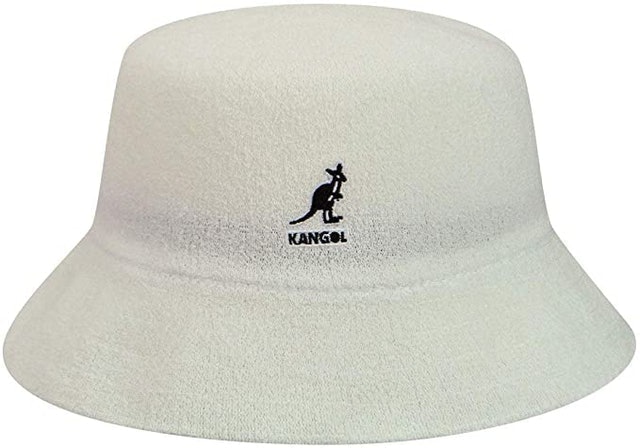Kangol Bermuda Bucket Hat 1