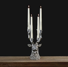 Top 10 Best Candle Holders in the UK 2021 (Maison & White, John Lewis and More) 1