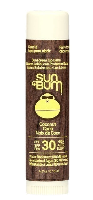 Sun Bum  SPF 30 Lip Balm 1