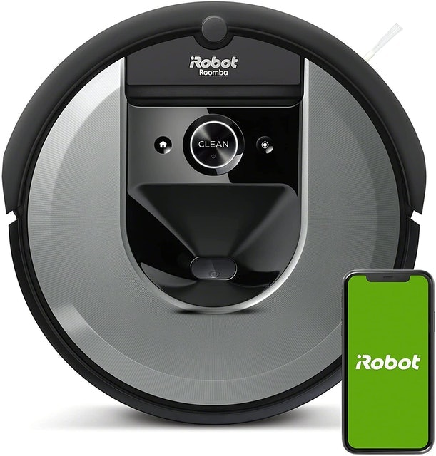 iRobot Roomba i7 1