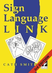 Top 10 Best Sign Language Books in the UK 2021 4