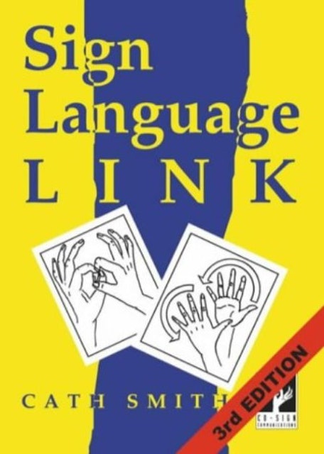 Cath Smith Sign Language Link  1
