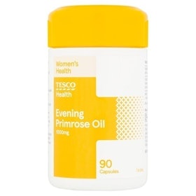 10 Best Evening Primrose Oil UK 2022 | Boots, Seven Seas and More 5