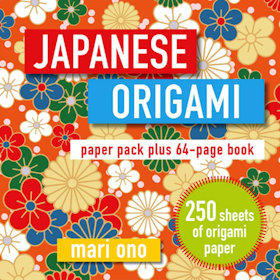 10 Best Origami Books UK 2022 | Easy Origami, Modular Origami and More 3