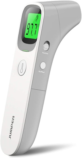 Jumper Infrared Thermometer 1