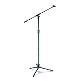 10 Best Mic Stands UK 2022 | K&M, Gear4music and More 1
