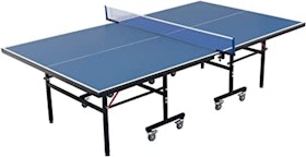 10 Best Outdoor Table Tennis Tables UK 2022 |Cornilleau, Donnay and More 5