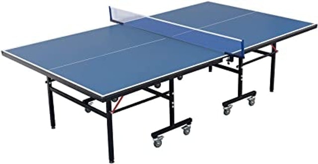 HH66 MDF Plate Table Tennis Table  1