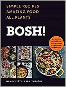 Top 10 Best Vegetarian Cookbooks in the UK 2021 1