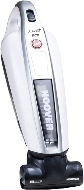 Hoover Jovis Plus Pet Corded Handheld Vacuum Cleaner 1