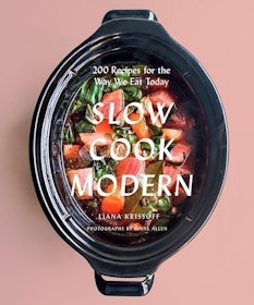 Top 10 Best Slow Cooker Cookbooks in the UK (Heather Whinney, Toni Okamoto and More) 2
