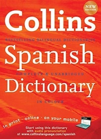 10 Best Spanish Dictionaries UK 2022 | Oxford, Larousse and More 3